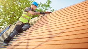 Best Green or Eco-Friendly Roofing Solutions  in West Point, GA